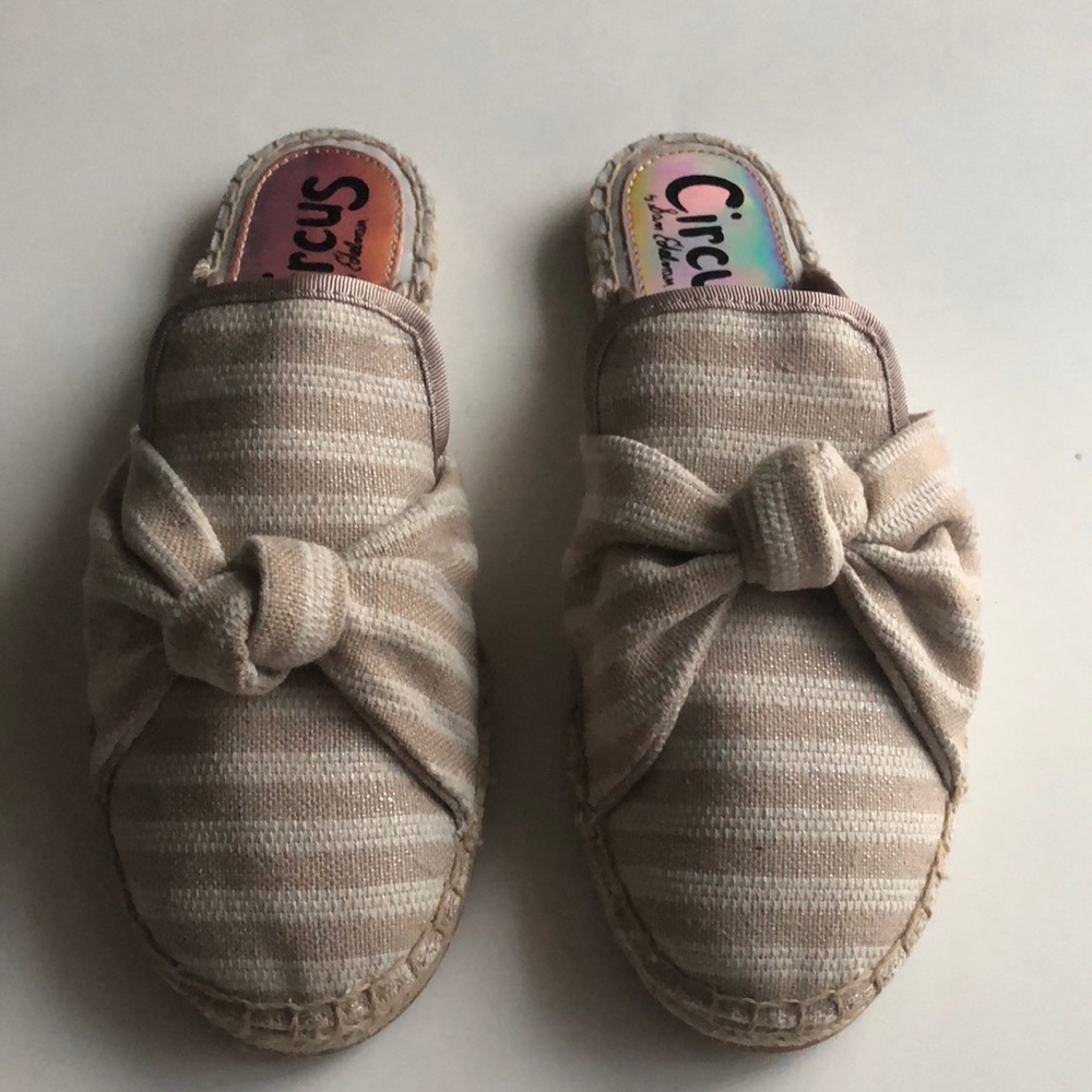 Circus by Sam Edelman Shoes